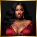 Cover: Pressure Cooker - DREAMSCAPE MEDIA