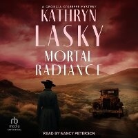 Enlarge image Cover: Mortal Radiance - Tantor Audio