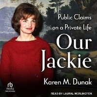 Enlarge image Cover: Our Jackie - Tantor Audio