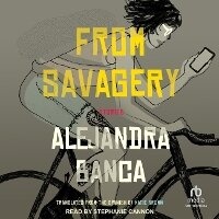 Abbildung von: From Savagery - Tantor Audio