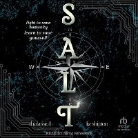 Enlarge image Cover: Salt - Tantor Audio