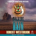 Cover: Walking Rain - Tantor Audio