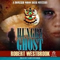 Cover: Hungry Ghost - Tantor Audio