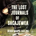 Cover: The Lost Journals of Sacajewea - Tantor Audio