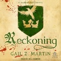 Cover: Reckoning - Tantor Audio