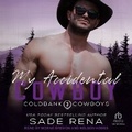 Cover: My Accidental Cowboy - Tantor Audio