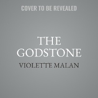 Enlarge image Cover: The Godstone - Tantor Audio