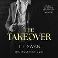 Cover: The Takeover - Teal Swan