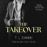 Enlarge image Cover: The Takeover - Teal Swan