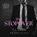 Cover: The Stopover - Teal Swan