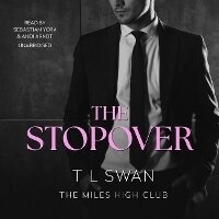 Enlarge image Cover: The Stopover - Teal Swan
