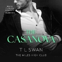 Enlarge image Cover: The Casanova - Teal Swan