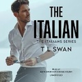 Cover: The Italian - Teal Swan