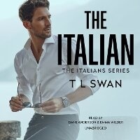 Enlarge image Cover: The Italian - Teal Swan