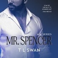 Cover: Mr. Spencer - Teal Swan