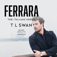 Enlarge image Cover: Ferrara - Teal Swan