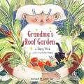 Cover: Grandma's Rooftop Garden - Recorded Books, Inc.