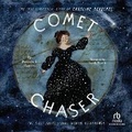 Cover: Comet Chaser - Recorded Books, Inc.
