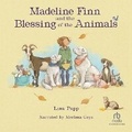 Cover: Madeline Finn and the Blessing of the Animals - Recorded Books, Inc.