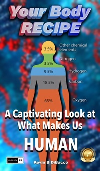 Bild: Your Body Recipe: - Urgesta AS