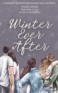 Cover: Winter Ever After - Parcel & Page