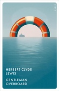 Cover: Gentleman Overboard - Kampa Books Ltd.