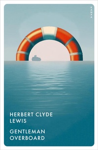 Enlarge image Cover: Gentleman Overboard - Kampa Books Ltd.