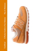Cover: A Pocket Guide to New Balance - Laurence King Publishing