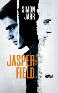 Abbildung von: Jasper Field - SIMON JARR