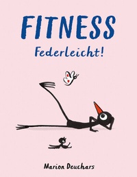 Abbildung von: Fitness - Federleicht! - Midas Collection