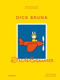 Cover: Dick Bruna (Bibliothek der Illustratoren) - Midas Collection