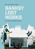 Cover: BANKSY - Lost Works - Midas Collection