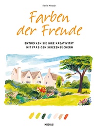 Abbildung von: Farben der Freude - Midas Collection