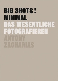 Abbildung von: BIG SHOTS! Minimal - Midas Collection