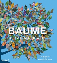 Abbildung von: BÄUME - Der Atem der Welt - Midas Collection