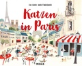 Cover: Katzen in Paris - Midas Kinderbuch