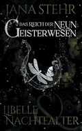 Cover: Das Reich der neun Geisterwesen - tredition