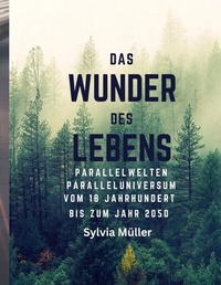 Enlarge image Cover: Das Wunder des Lebens - tredition