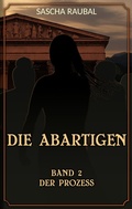 Cover: Der Prozess - tredition