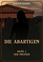 Cover: Der Prozess - tredition