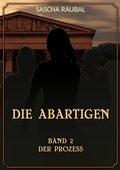 Cover: Der Prozess - tredition