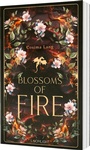 Cover: Blossoms of Fire - Planet!
