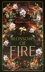 Cover: Blossoms of Fire - Planet!