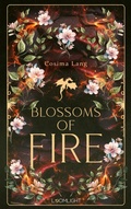 Cover: Blossoms of Fire - Planet!