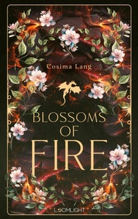 Enlarge image Cover: Blossoms of Fire - Planet!