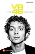 Cover: VR 46 - Delius Klasing