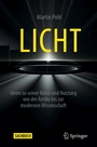 Cover: Licht - Springer