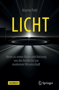 Abbildung von: Licht - Springer
