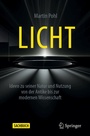 Cover: Licht - Springer