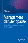 Cover: Management der Menopause - Springer